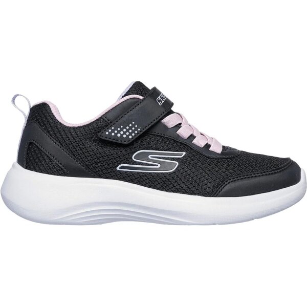 Skechers-Skechers-Selectors-Reset-Achieved-Kinder-blk-schwarz Skechers - Skechers Selectors Reset Achieved Kinder blk
