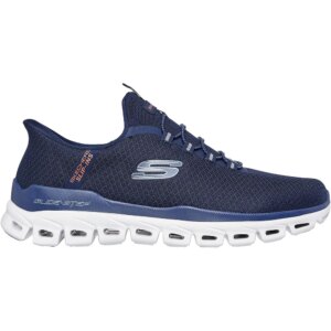 Skechers - Skechers Glide Step Noxus navy