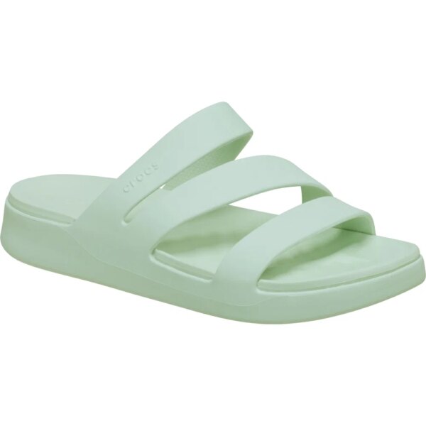 Crocs-Crocs-Getaway-Strappy-Sandalen-mint-tint-gruen Crocs - Crocs Getaway Strappy Sandalen mint tint
