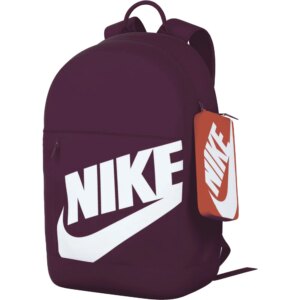Nike - Nike Elemental 20l Rucksack Kinder bordeaux