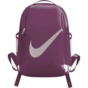 Nike - Nike Brasilia 18l Rucksack Kinder sweet beet