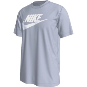 Nike - Nike Icon Futura T-Shirt ghost