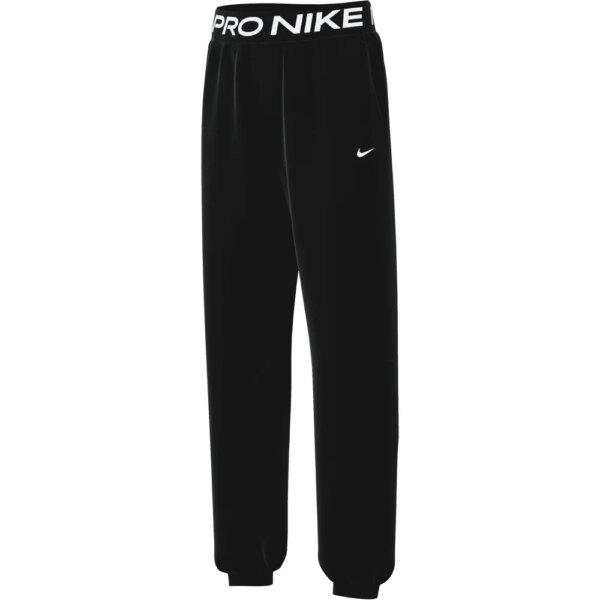 Nike - Nike Dri-FIT Fleece Jogginghose Kinder schwarz