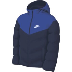 Nike - Nike All Day Play Therma-FIT Puffer Jacke Kinder midnight navy