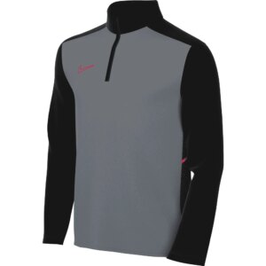 Nike - Nike Academy 25 Drill Sweatshirt Kinder cool grey