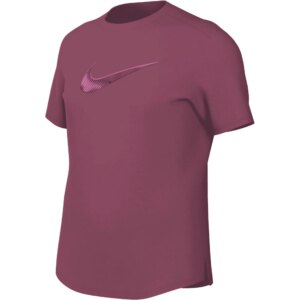 Nike - Nike One Classic T-Shirt Kinder sweet beet