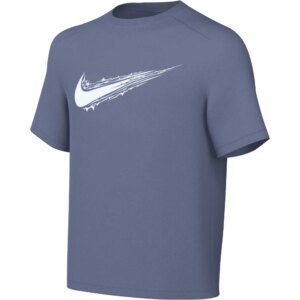 Nike - Nike Multi T-Shirt Kinder world indigo