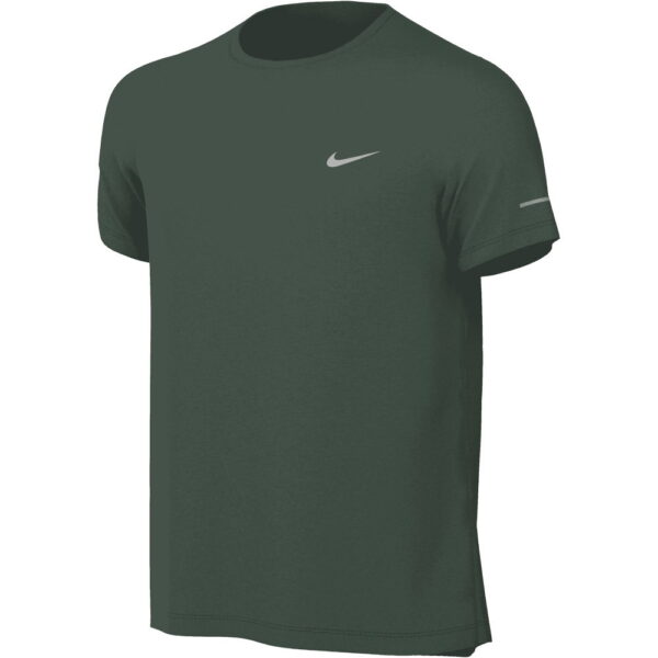 Nike - Nike Dri-Fit Miler T-Shirt Jungen fir