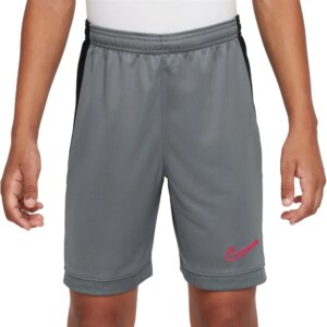 Nike - Nike Academy Dri-FIT Fußballhose Kinder cool grey
