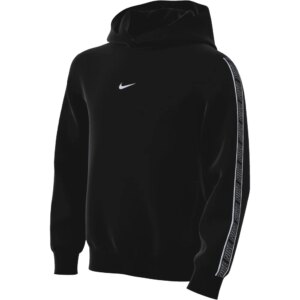 Nike - Nike Club Fleece Hoodie Kinder schwarz