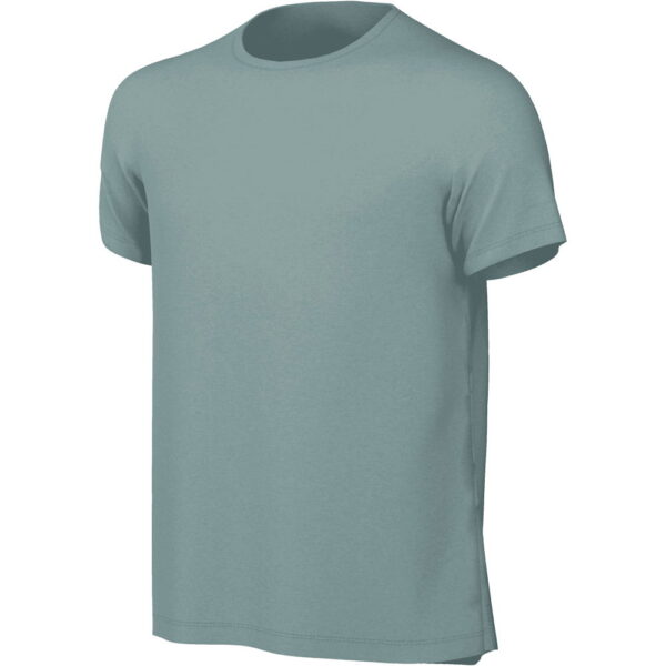 Nike - Nike Dri-Fit Miler T-Shirt Jungen cannon