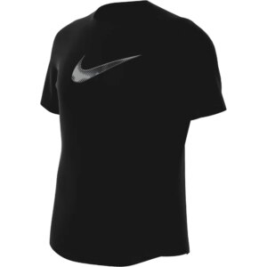 Nike - Nike One Classic T-Shirt Kinder schwarz
