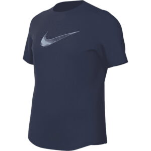 Nike - Nike One Classic T-Shirt Kinder midnight navy