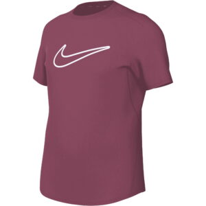 Nike - Nike One Fitted Dri-FIT T-Shirt Kinder sweet beet