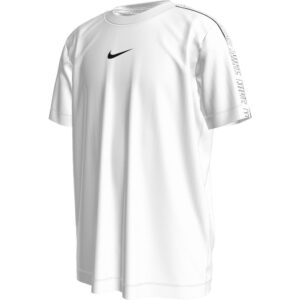 Nike - Nike Sportswear Club T-Shirt Kinder weiß