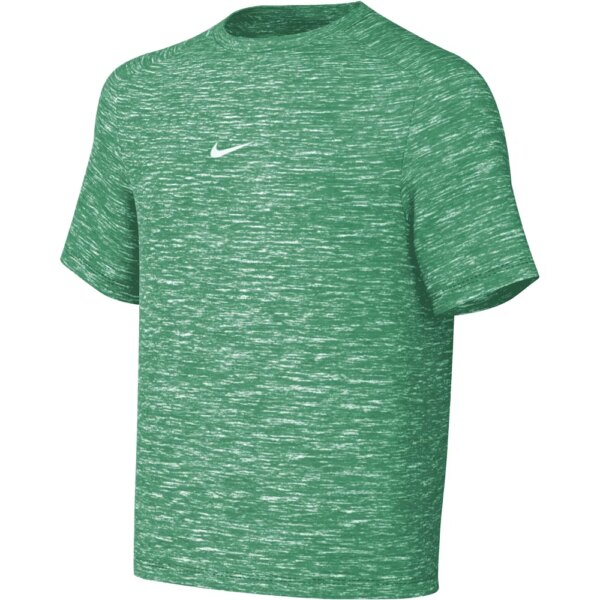 Nike-Nike-Multi-Dri-Fit-T-Shirt-Jungen-stadium-green-gruen Nike - Nike Multi Dri-Fit T-Shirt Jungen stadium green