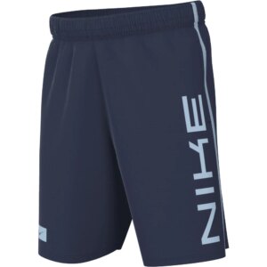 Nike - Nike Multi Dri-FIT Fleece Kinder midnight navy