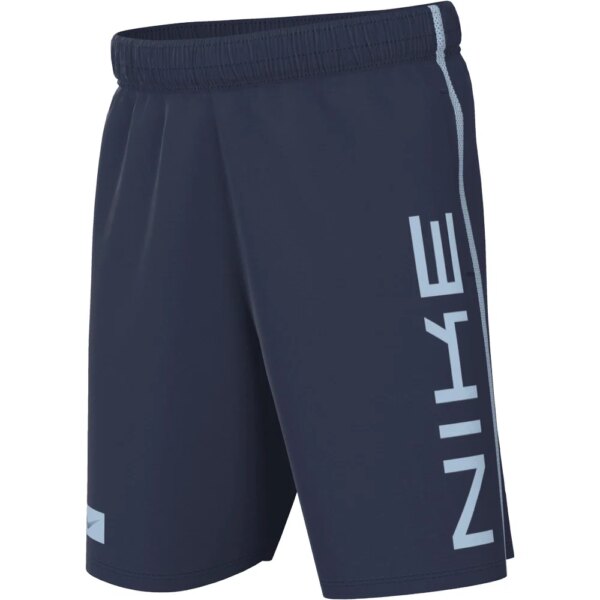 Nike-Nike-Multi-Dri-FIT-Fleece-Kinder-midnight-navy-blau Nike - Nike Multi Dri-FIT Fleece Kinder midnight navy