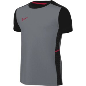 Nike - Nike Academy 25 Dri-Fit T-Shirt Kinder cool grey