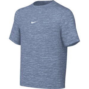 Nike - Nike Dri-FIT T-Shirt Kinder world indigo