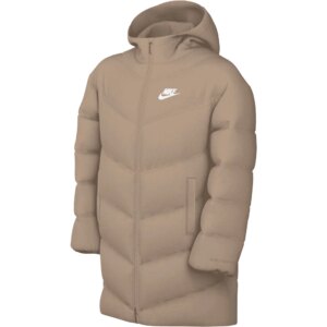 Nike - Nike All Day Play Therma-FIT Puffer Parka Kinder hemp