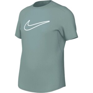 Nike - Nike One Fitted Dri-Fit T-Shirt Mädchen cannon