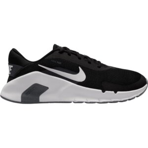 Nike - Nike Flex Train Trainingsschuhe schwarz