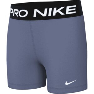 Nike - Nike Pro Dri-Fit Mädchen world indigo