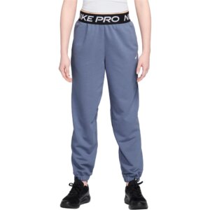 Nike - Nike Pro Fleece Dri-FIT Jogginghose Kinder world indigo