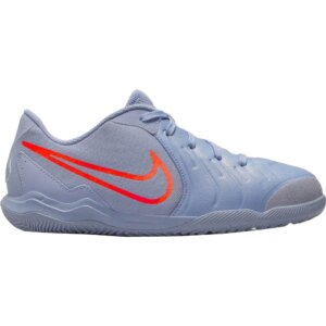 Nike - Nike Tiempo Legend 10 Academy Jr. IC Fußballschuhe Kinder blue eclipse
