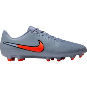 Nike - Nike Tiempo Legend 10 Club FG/MG Fußballschuhe blue eclipse