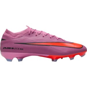 Nike - Nike Mercurial Vapor 16 Pro FG/MG Fußballschuhe magic flamingo