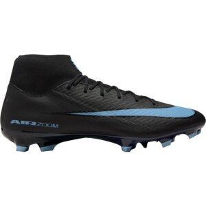 Nike - Nike Mercurial Superfly 10 Academy FG/MG Fußballschuhe schwarz