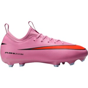 Nike - Nike Jr. Mercurial Vapor 16 Academy FG/MG Fußballschuhe Kinder magic flamingo