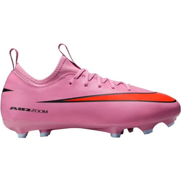 Nike - Nike Jr. Mercurial Vapor 16 Academy FG/MG Fußballschuhe Kinder magic flamingo