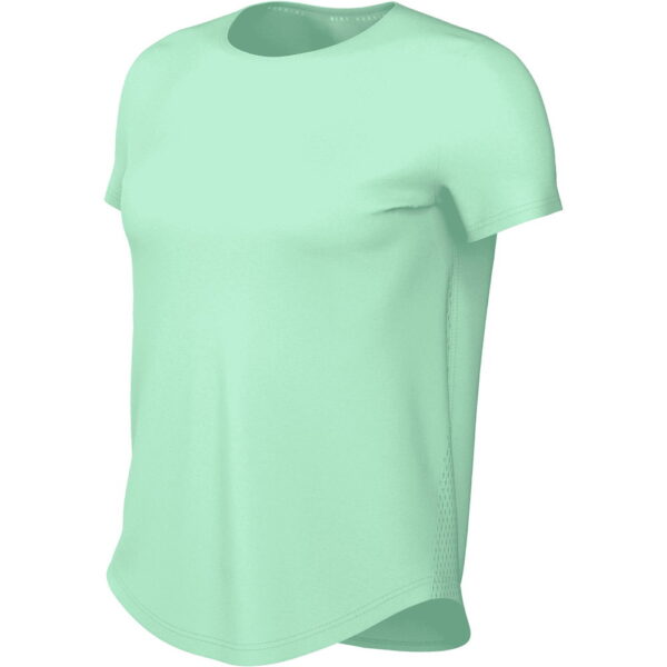 Nike - Nike Tempo Dri-Fit T-Shirt mint foam