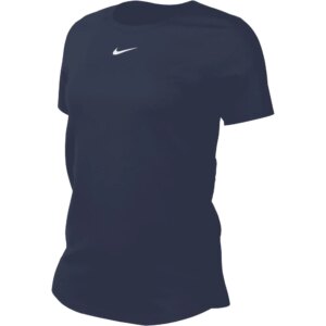 Nike - Nike One Classic T-Shirt midnight navy