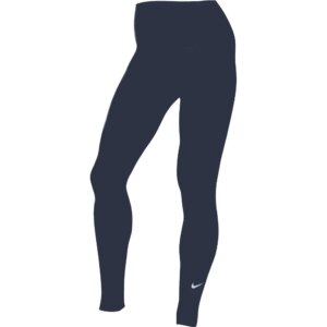 Nike - Nike One Tights midnight navy