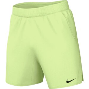 Nike - Nike Court Victory Dri-FIT Tennisshorts lt liquid lime