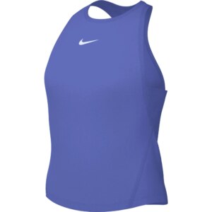 Nike - Nike Nike Victory Dri-FIT Tennis Tanktop sapphire
