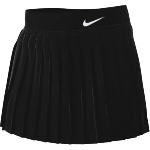 Nike - Nike Victory Dri-Fit Tennisrock schwarz