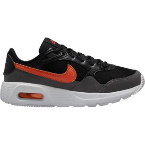 Nike - Nike Air Max SC Kinder schwarz