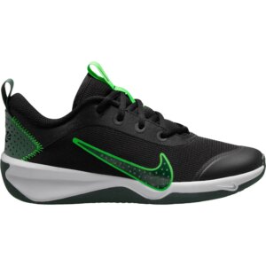 Nike - Nike Omni Multi Court Kinder schwarz