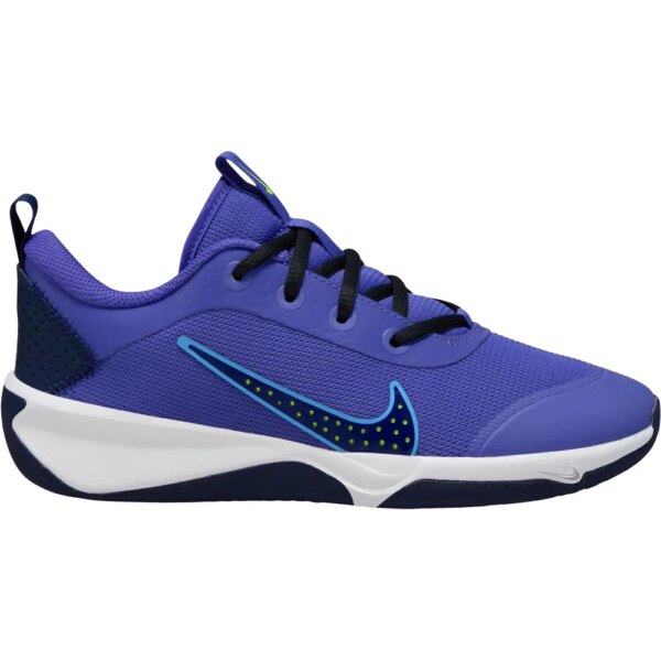 Nike - Nike Omni Multi Court Kinder persian violet