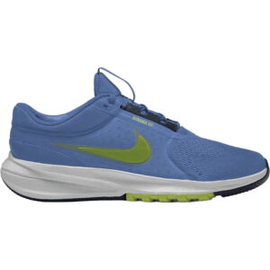 Nike - Nike Star Runner 5 Kinder university blue