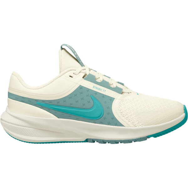 Nike-Star-Runner-5-Laufschuhe-Kinder-soft-pearl-beige Nike - Nike Star Runner 5 Kinder soft pearl