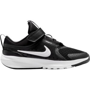 Nike - Nike Star Runner 5 Kinder schwarz