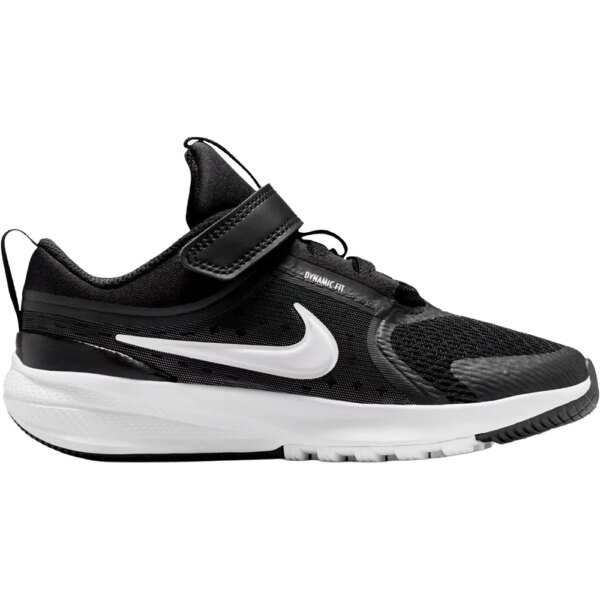 Nike - Nike Star Runner 5 Kinder schwarz