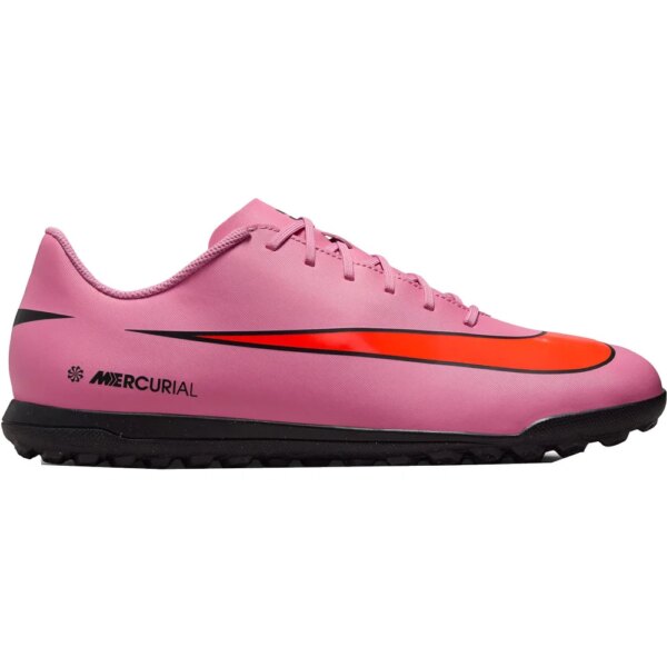 Nike-Nike-Mercurial-Vapor-16-Club-TF-Fussballschuhe-magic-flamingo-rosapink Nike - Nike Mercurial Vapor 16 Club TF Fußballschuhe magic flamingo