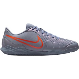 Nike - Nike Tiempo Legend 10 Club IC Fußballschuhe blue eclipse